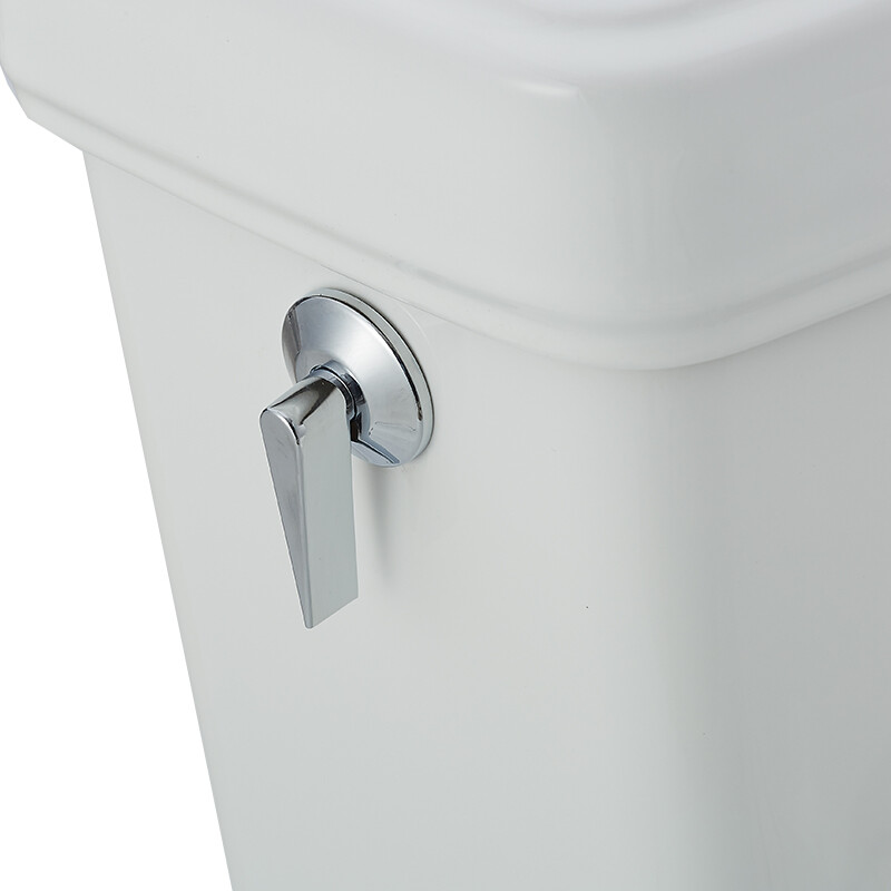 科勒kohler 皮诺五级旋风绿能分体马桶k-3831t/4969t-w-0