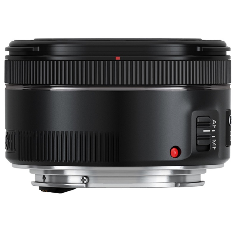 实测解答佳能（Canon）EF 50mm f-1.8 STM 单反镜头好用吗，看看大家怎么说的 对比评测 第3张