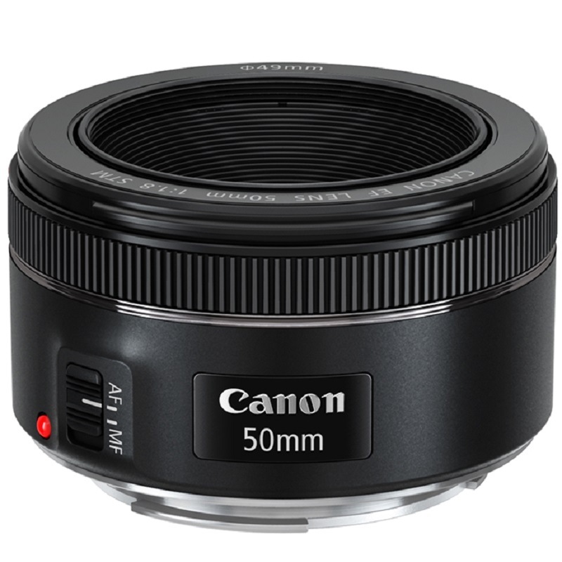 【实用解答】佳能（Canon）EF 50mm f-1.8 STM 单反镜头质量靠谱吗，老铁了解分享 心得评测 第4张