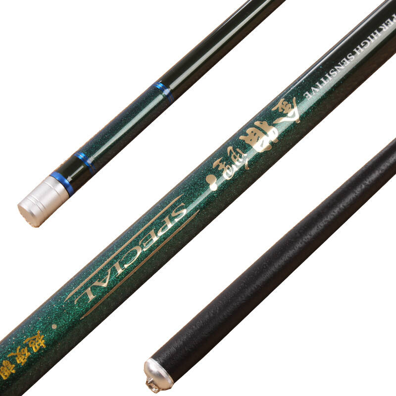 狼王 金狼鲤 4.5/5.4/6.3米 超轻超硬台钓竿钓鱼竿渔具 台钓杆鱼竿 4.