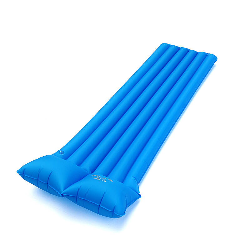 自游人trackman超轻充气垫单人充气垫帐篷垫子水上气垫 充气床防潮垫