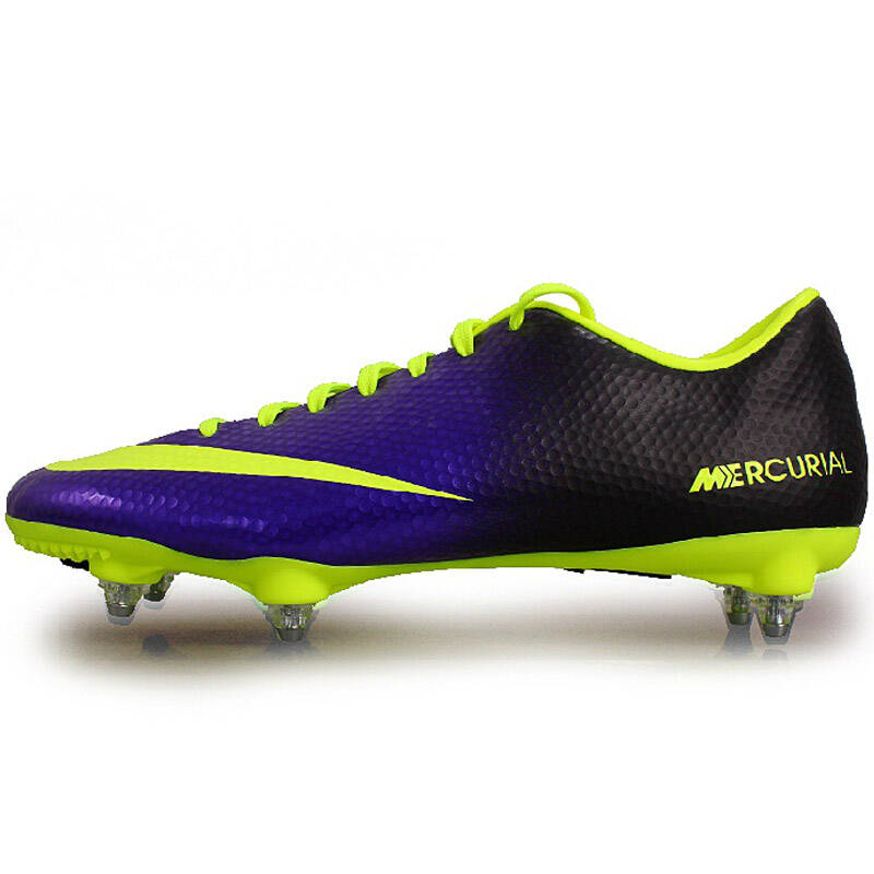 nike 耐克 victory 刺客9代 sg 天然草钢钉男子足球鞋 555639-570