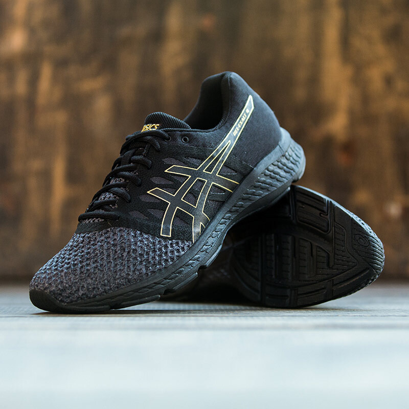 asics亚瑟士gelexalt4男款跑步鞋