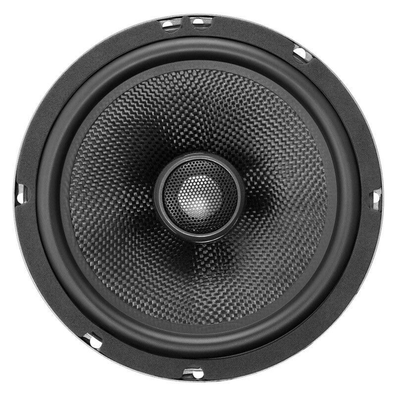 惠威hivi汽车音响前后门6.