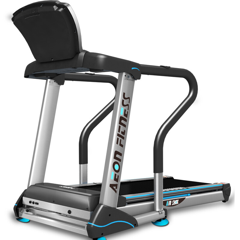 正伦(aeon)a-family免维护 跑步机 家用静音智能健身器材