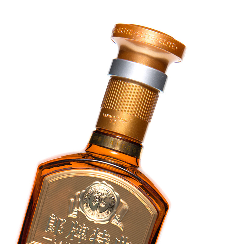 郎酒特曲郎牌特曲t9精英版50度浓香型白酒500ml6瓶整箱装