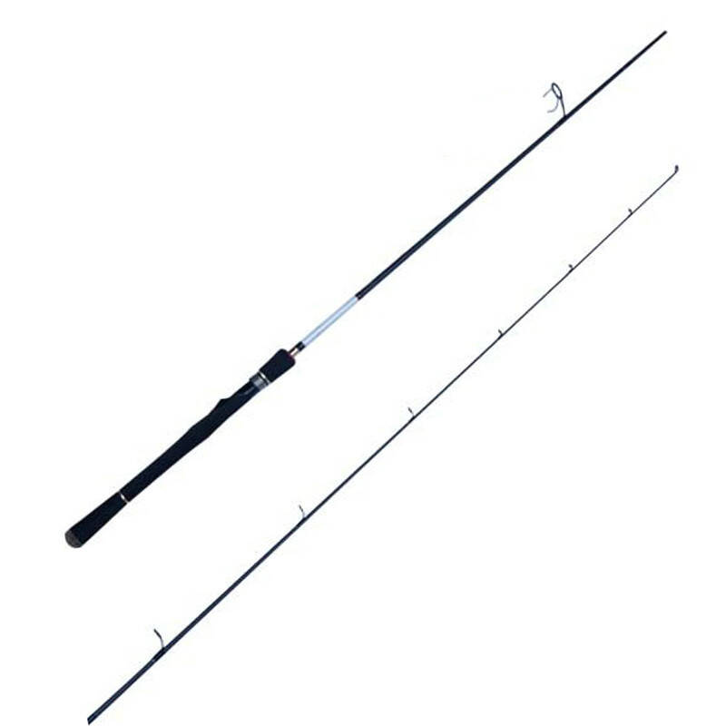 98米ml直柄路亚杆路亚竿2-15g gly067 - 京东触屏版