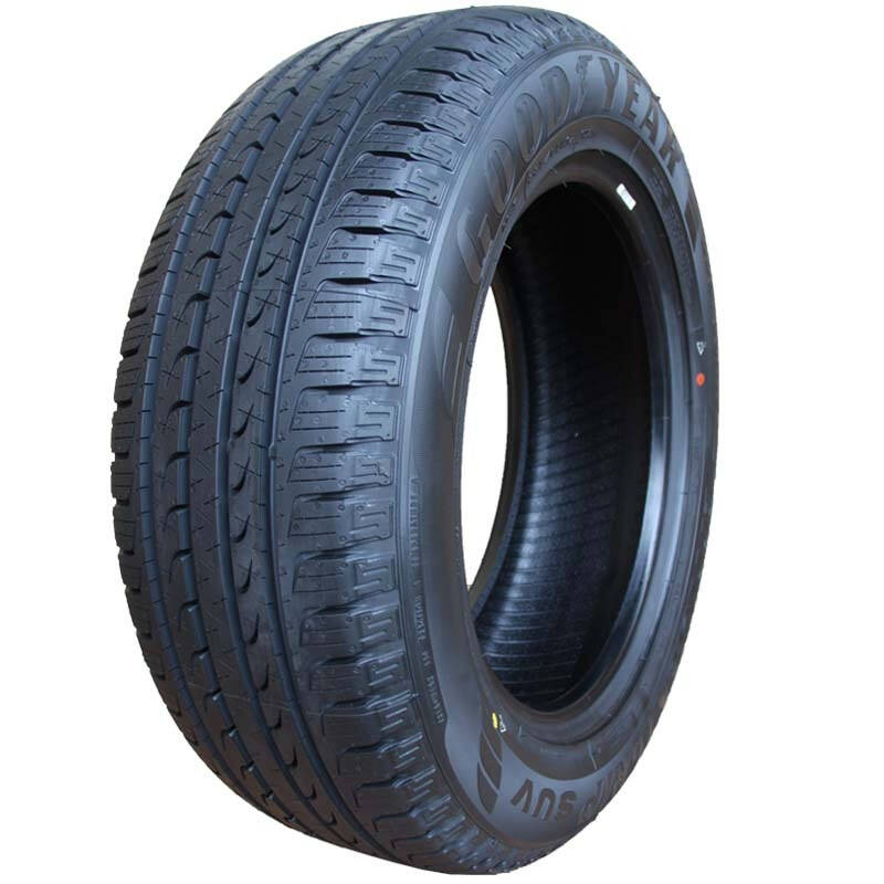 固特异轮胎 225/65r17 efficientgrip suv 102h 自营