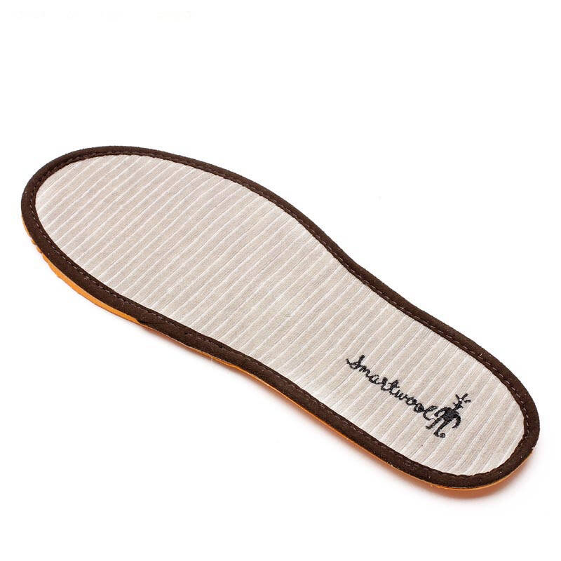 timberland添柏岚正品 智能羊毛舒适抗疲劳男性鞋垫|99173 99173w/本