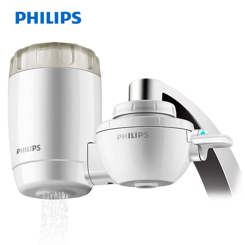 飞利浦(philips) wp5804 净水器 水龙头净水器 龙头净水机