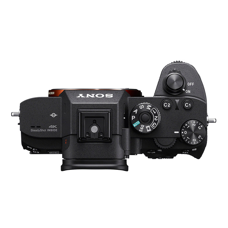 都是干货：索尼Alpha 7R III数码相机SEL55F18Z镜头靠不靠谱呢？深度剖析解答 心得分享 第5张