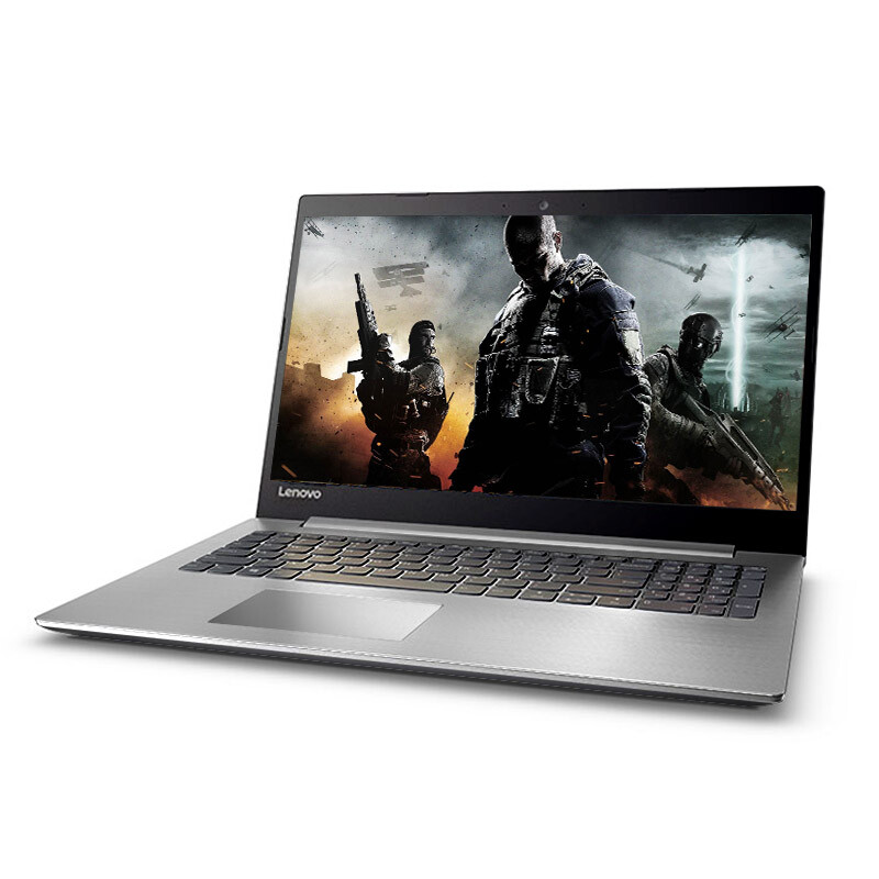 联想ideapad320-15iap赛扬四核芯n3450独显高性能学生游戏影音本 标配