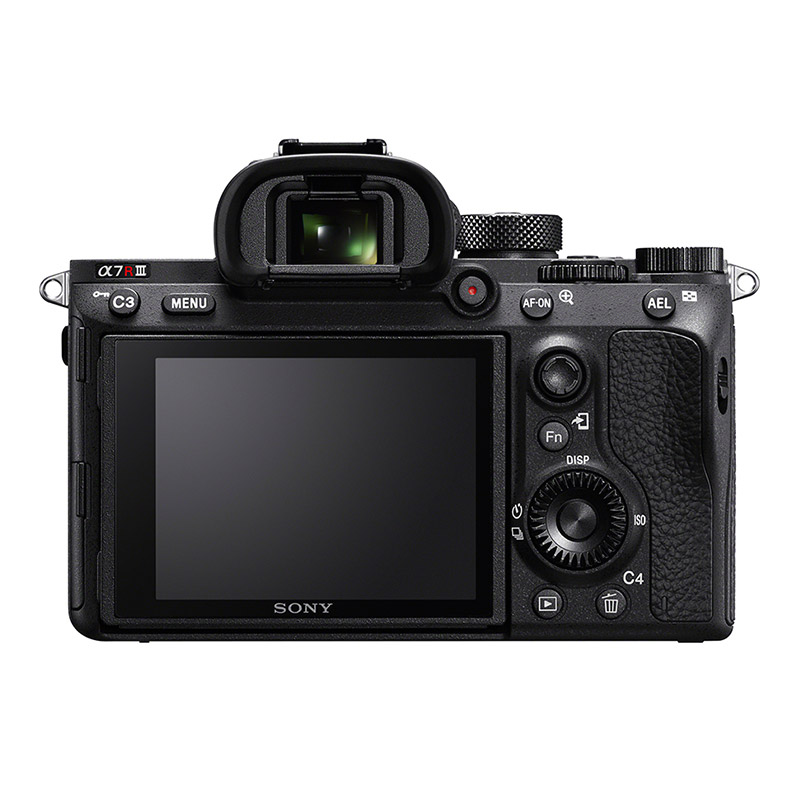 原创爆料索尼Alpha 7R III数码相机SEL55F18Z镜头套装新款如何？来谈谈这款性能优缺点如何 心得评测 第4张