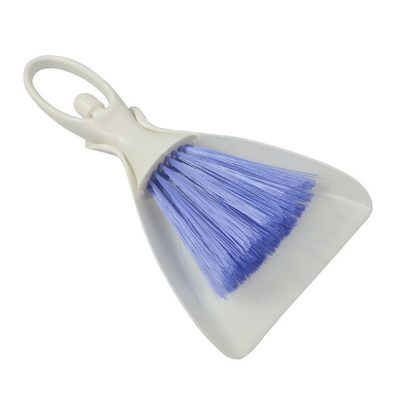 汽车内饰清洁刷 空调口清扫 出风口刷子 仪表台刷 多功能清洁刷 蓝色