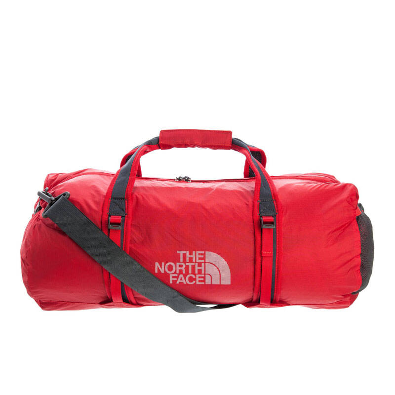 乐斯菲斯the north face北面中性户外旅行手提包 attr-vb6-682 attr