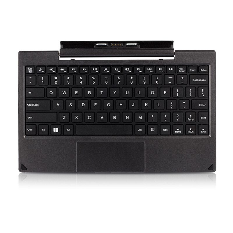 venturer 伟卓学生电脑 便携式电脑10.1英寸 黑色 64gb