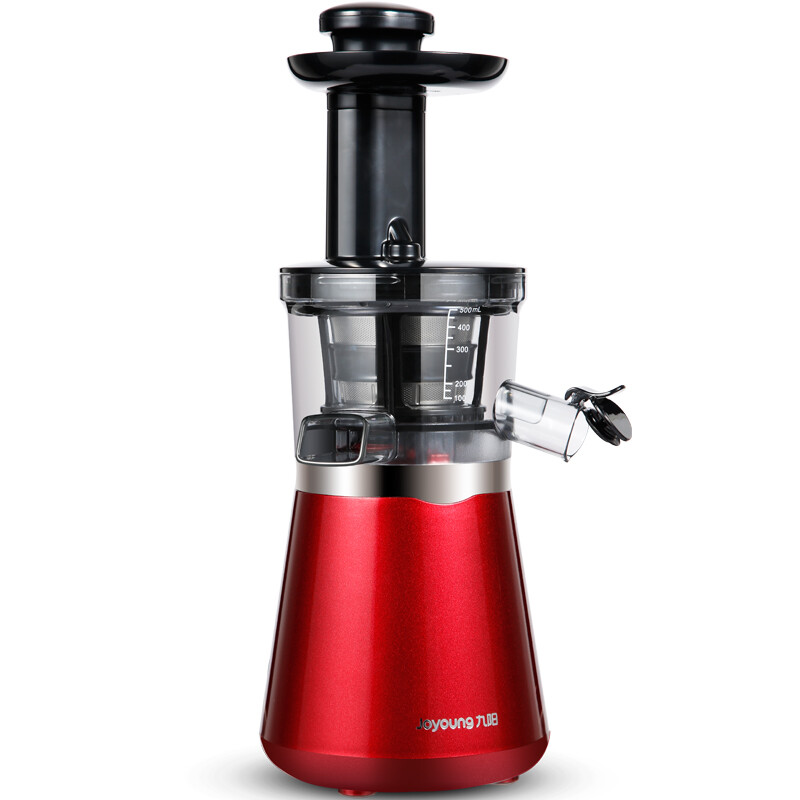 九阳(joyoung)榨汁机 原汁机 家用多功能 多汁 可制作冰淇淋jyz-v15
