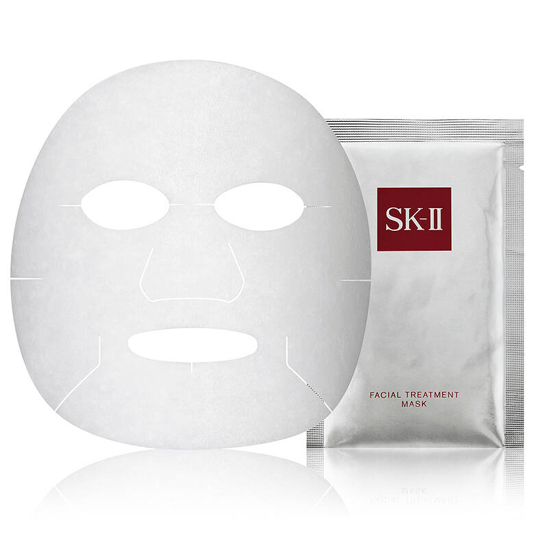 skii 护肤面膜 单片装 (答谢品)