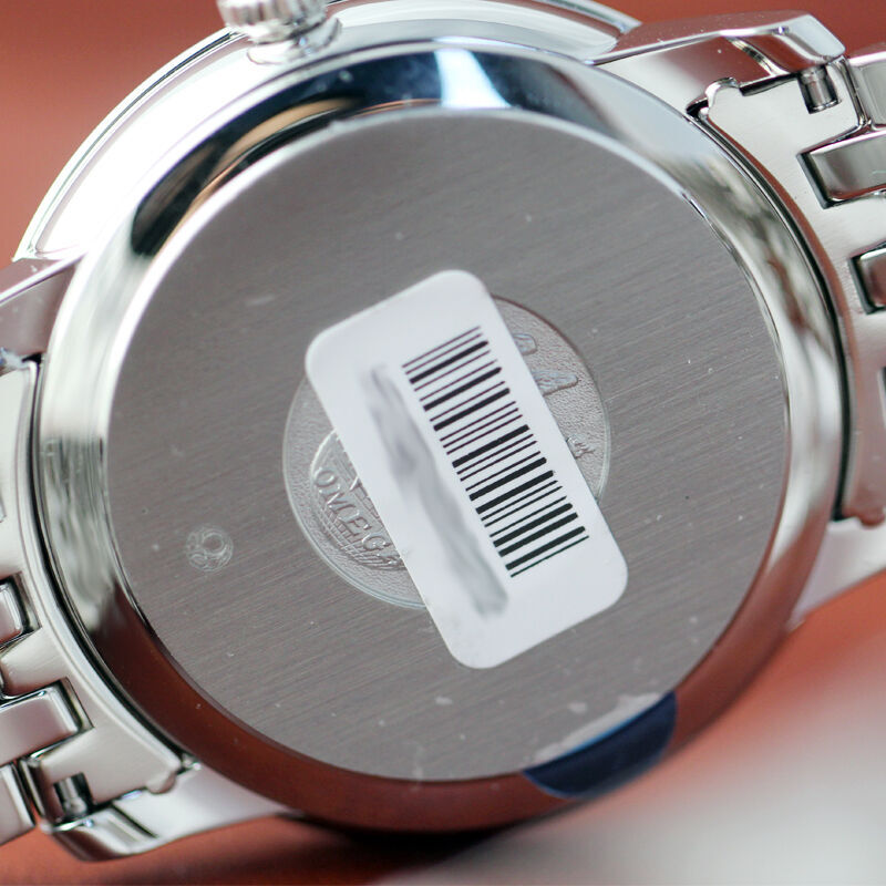 欧米茄424.10.40.20.02.003瑞士手表 碟飞系列实测给力不？质量优缺点详情爆料 心得分享 第4张