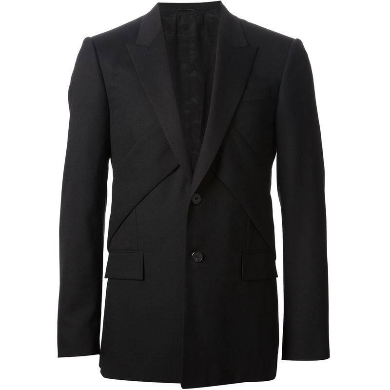 纪梵希/givenchy 吊带西装外套 图片色 48 it