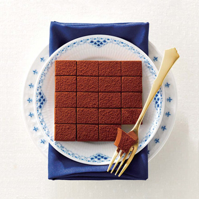 日本进口北海道royce生巧克力七夕情人节送女友年货节糖巧礼物两盒