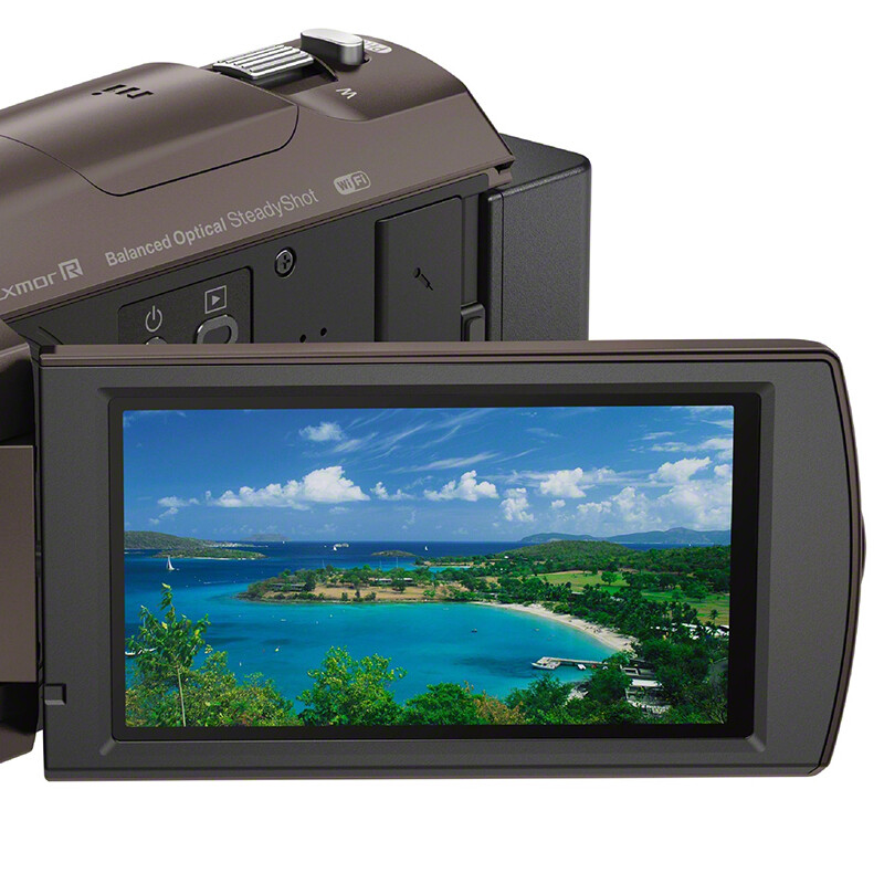 独家反馈     索尼（SONY）HDR-CX680 高清数码摄像机配置究竟咋滴？入手心得爆料 心得分享 第4张
