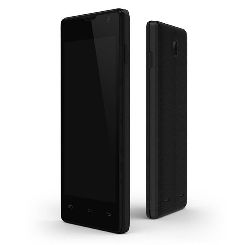 尼彩a619 移动3g手机 双卡双待 黑色