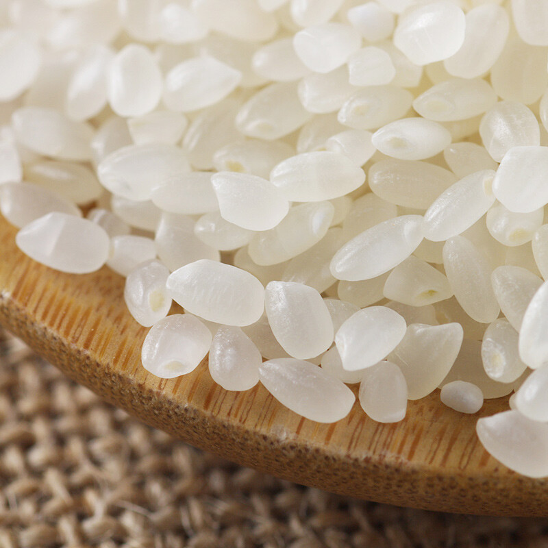 达米食代 秋田小町米 东北大米 大米5kg *3个