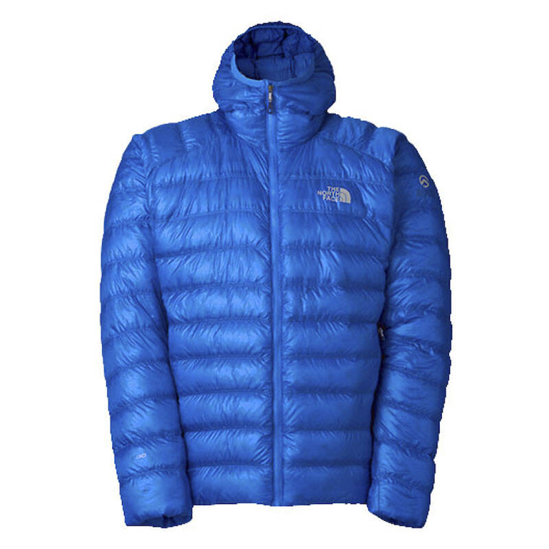 the north face北面/北脸 欧版超酷男900蓬巅峰羽绒服a12u 闪电发货 f