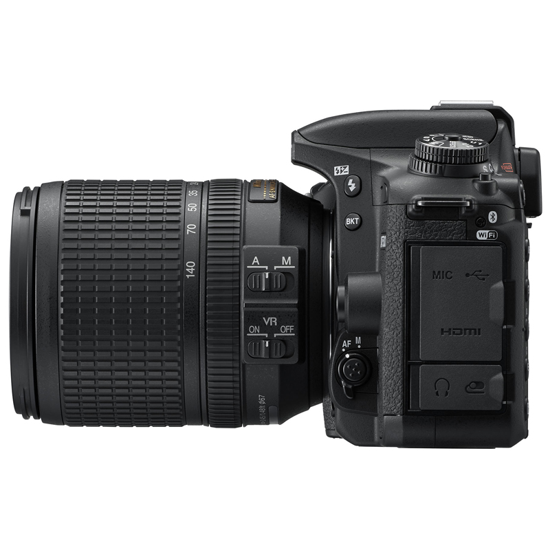 网友参考：尼康（Nikon）D7500数码相机配置很差？质量评测如何内情爆料 心得分享 第5张