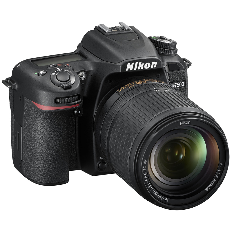 网友参考：尼康（Nikon）D7500数码相机配置很差？质量评测如何内情爆料 心得分享 第3张
