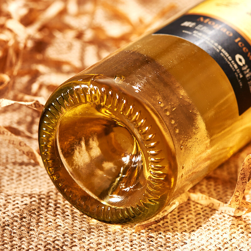 莫高(mogao)冰酒 启宇冰葡萄酒 375ml*6瓶整箱装