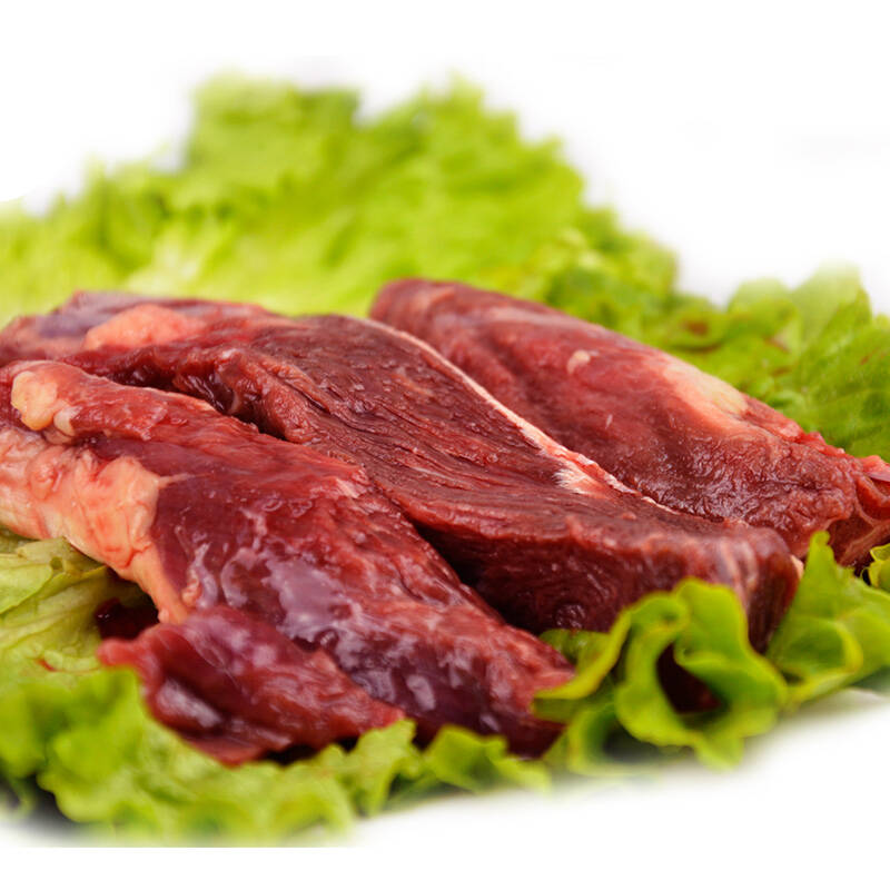 【优品悦动】乌拉圭里脊牛柳 进口牛肉 全程冷链 肉质最嫩 300g*2袋