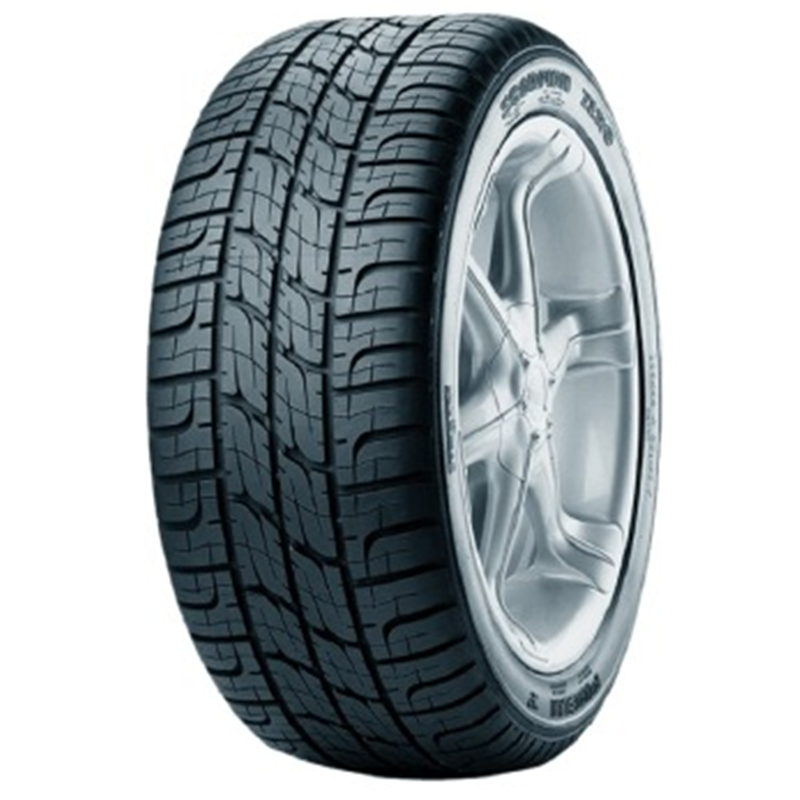 倍耐力轮胎(pirelli) scorpion zero蝎子 255/60r18 112v