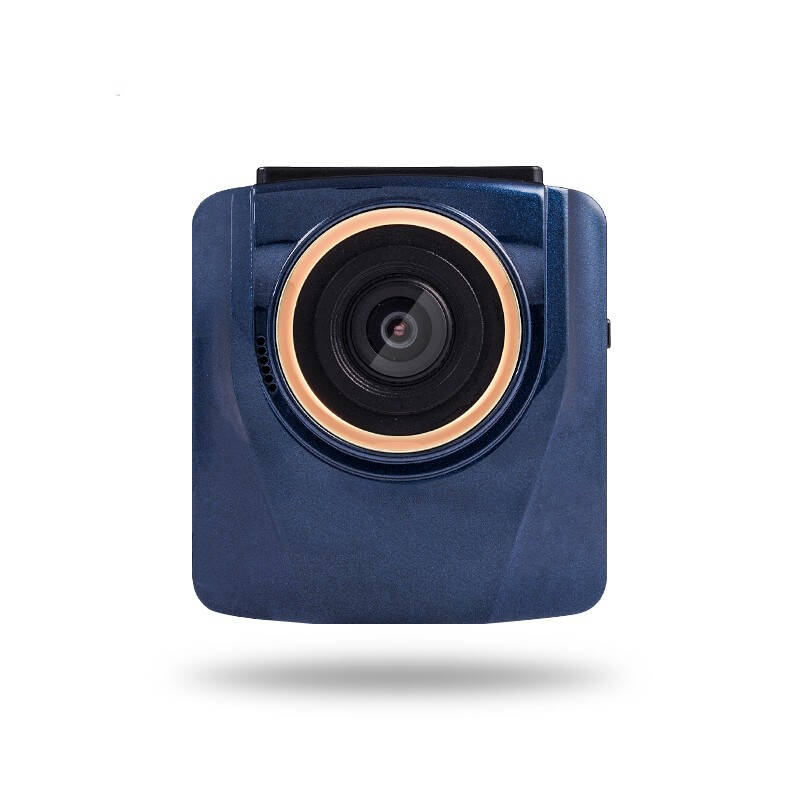 长虹d11 行车记录仪 高清1080p 夜视广角测速停车监控迷你记录仪 加强