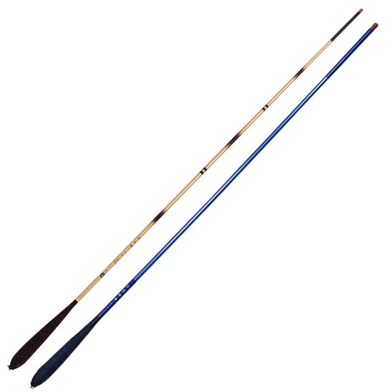 9m米超轻超细溪流竿鱼杆渔具垂钓用品正品超值专柜特