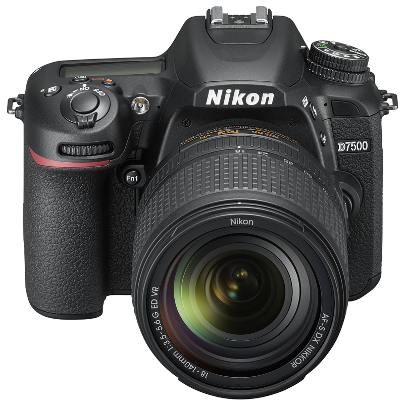 网友参考：尼康（Nikon）D7500数码相机配置很差？质量评测如何内情爆料 心得分享 第4张