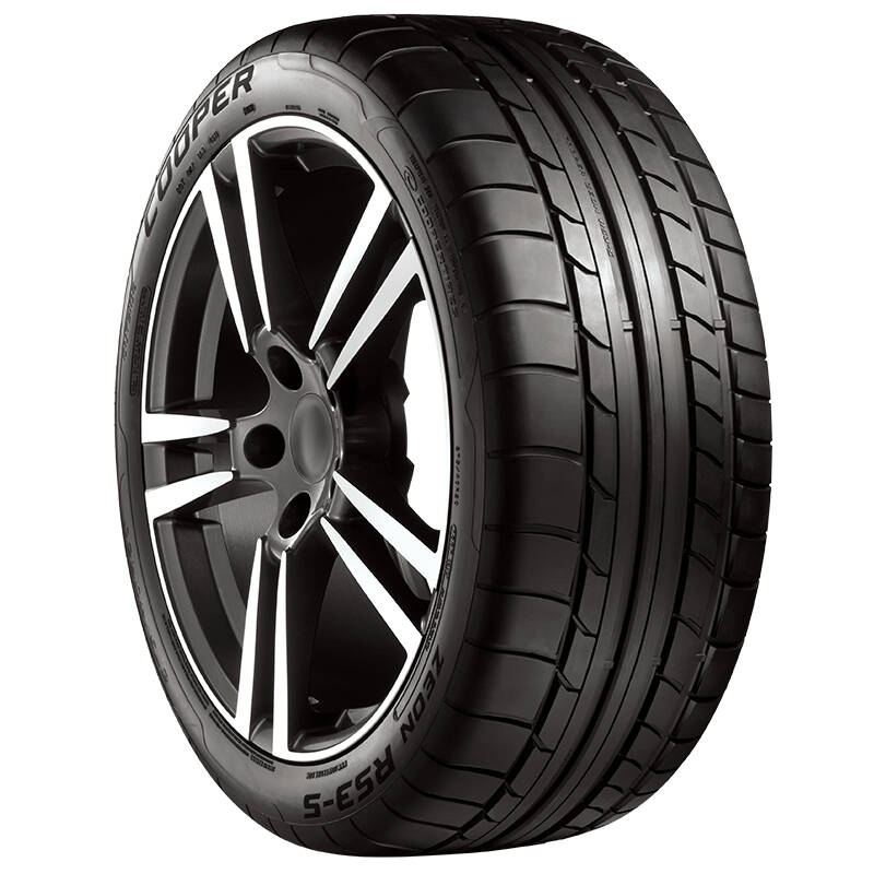 固铂轮胎 zeon rs3-s 275/40r20 106y