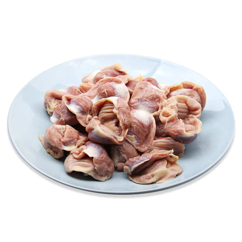 正大食品cp 单冻鸡胗 1000g/袋 烧烤食材 *4个