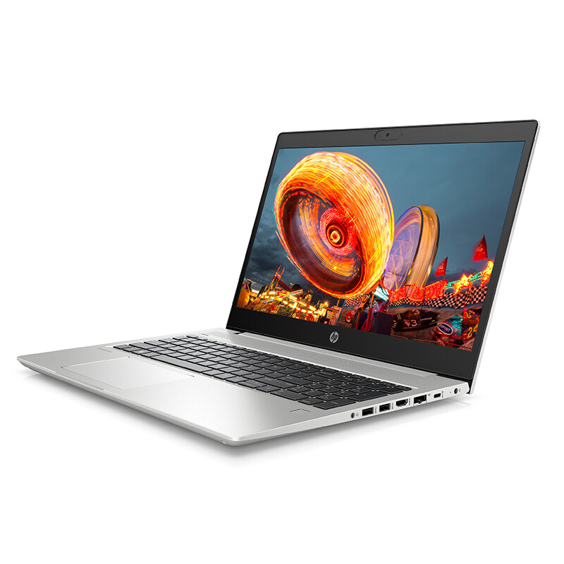 惠普(hp)战66三代 amd版15.6英寸轻薄笔记本电脑