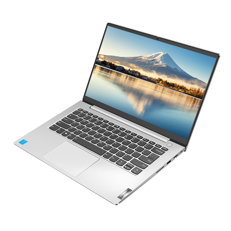 联想威6 2021款十一代酷睿i3/i5 14英寸轻薄高性能超薄本网课商务办公