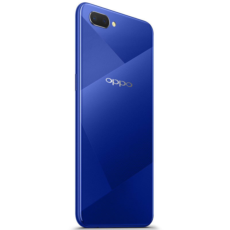 oppo a5 全面屏拍照手机 3gb 64gb 幻镜蓝 全网通 移动联通电信4g