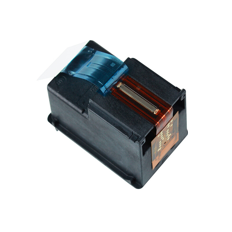 天威(printrite) hp803墨盒 黑色大容量 适用惠普deskjet hp1111 hp