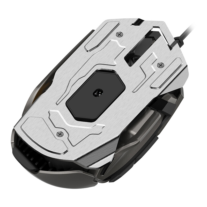 贝戋马户(james donkey) 贱驴 325rs绝尘游戏鼠标 绝地求生吃鸡电竞有