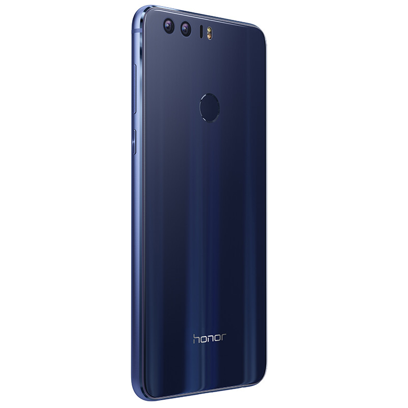 huawei 华为 荣耀8 全网通智能手机 4gb 64gb