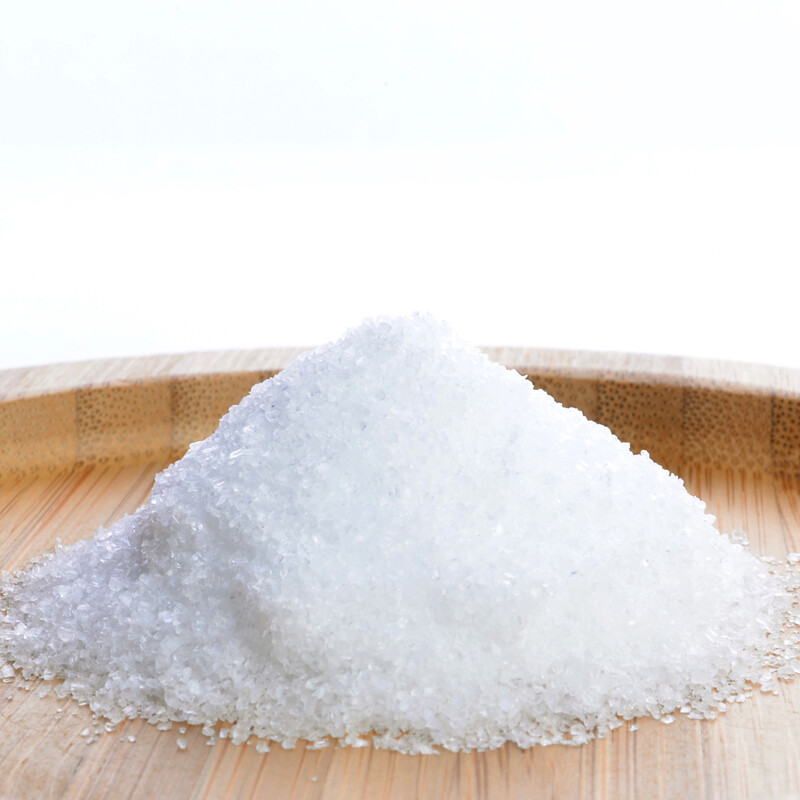 美国进口 柯克兰 kirkland 纯海盐 pure sea salt 850g *3个