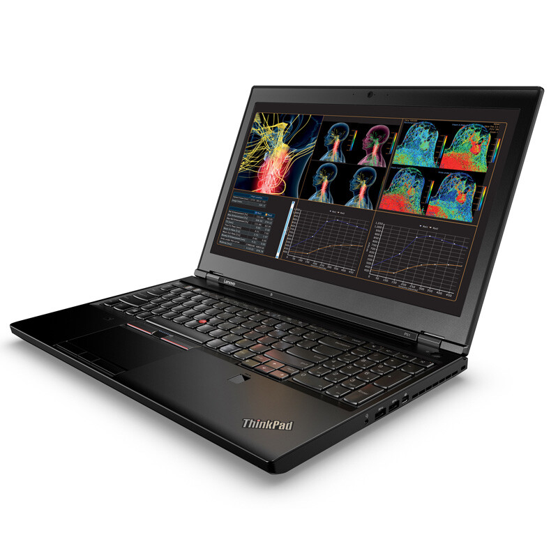 thinkpad p51(1ycd)15.6英寸移动工作站笔记本