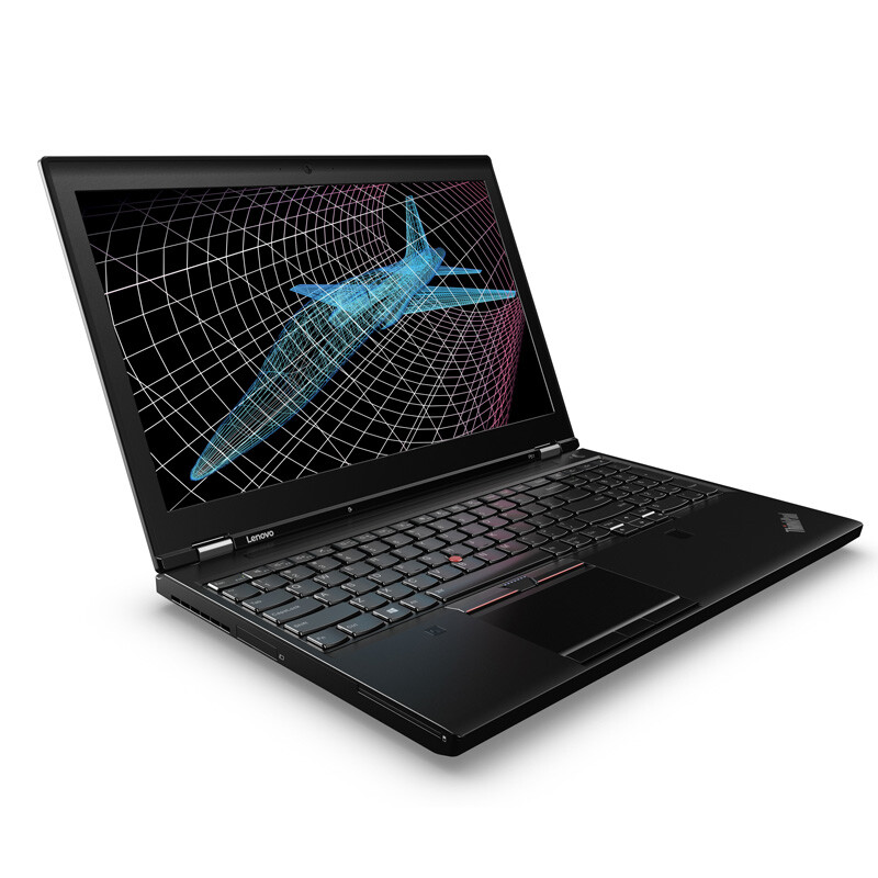 thinkpad p51(1ycd)15.6英寸移动工作站笔记本