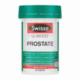Swisse斯维诗男士锯棕榈番茄红素片高浓度玛卡片玛咖牡蛎袋鼠精华活力 番茄红素片 50片