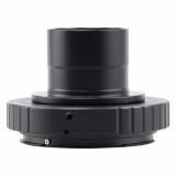 Datyson望远镜配件1.25英寸天文接口连接相机卡口组合套件5P0012+转接环 T头+佳能RF卡口